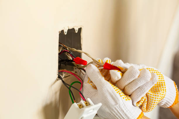 Emergency Electrical Repair Services in Newport, TN